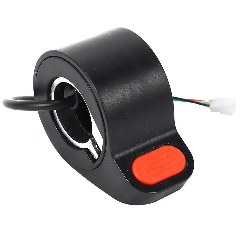 Scooter Accelerator for Xiaomi M365 PRO/PRO2 Electric Throttle Scooter Spare Parts Electronic Throttle
