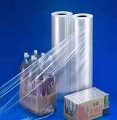 PE Film Heat Shrink Packaging Machine Shrinkage Oven Plastic Cover Blister Food Cosmetics Beverage Hardware Package Cassette Box