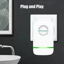 Economy Energy Saver Power Saver Electric Power Factor Saver Energy Saving Electricity