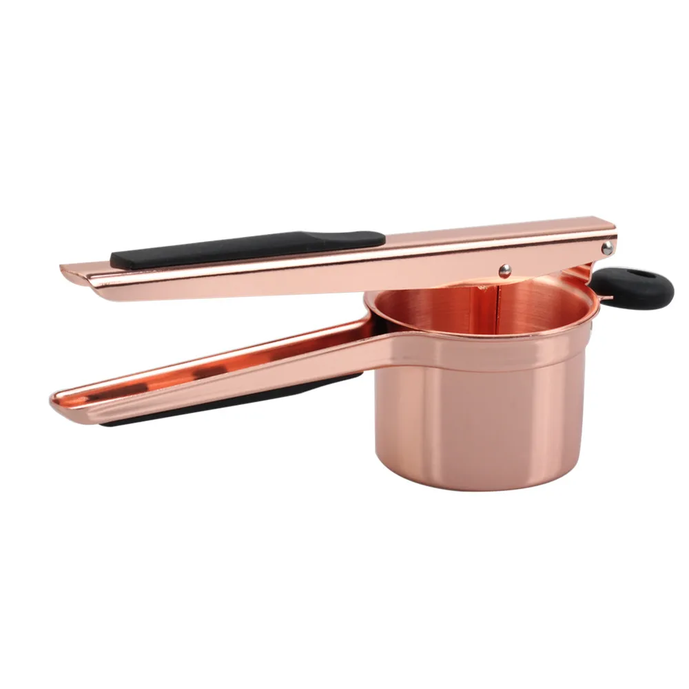 Stainless Steel Potato Masher