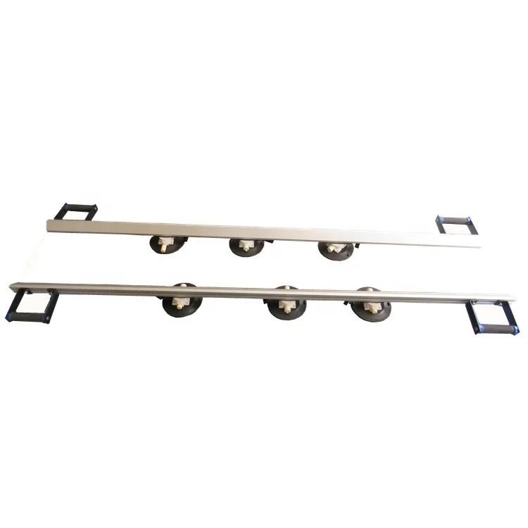 Stone counter top carrying vacuum lifter glass suction lifter tile suction for granite worktops