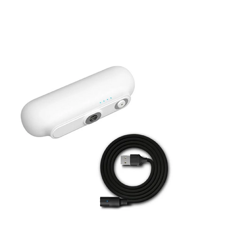 New Listing High Quality Fast Charge Universal Mini Power Bank for Huawei Xiaomi Samsung