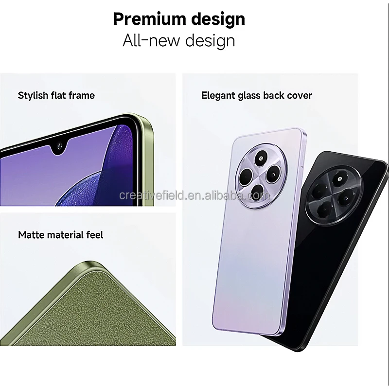 hot sale sportswear 14C 8k 50mp autofocus camera mini android phone 5g smartphones for kids
