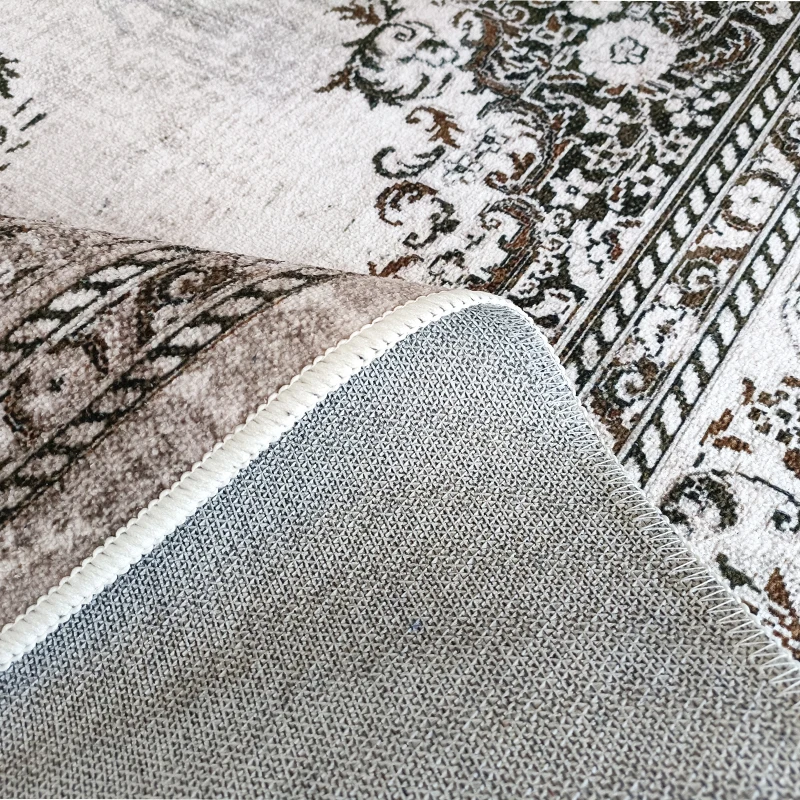 Big 3d printed area rugs centre living room mats carpet boho modern luxury custom design room mat area rugs