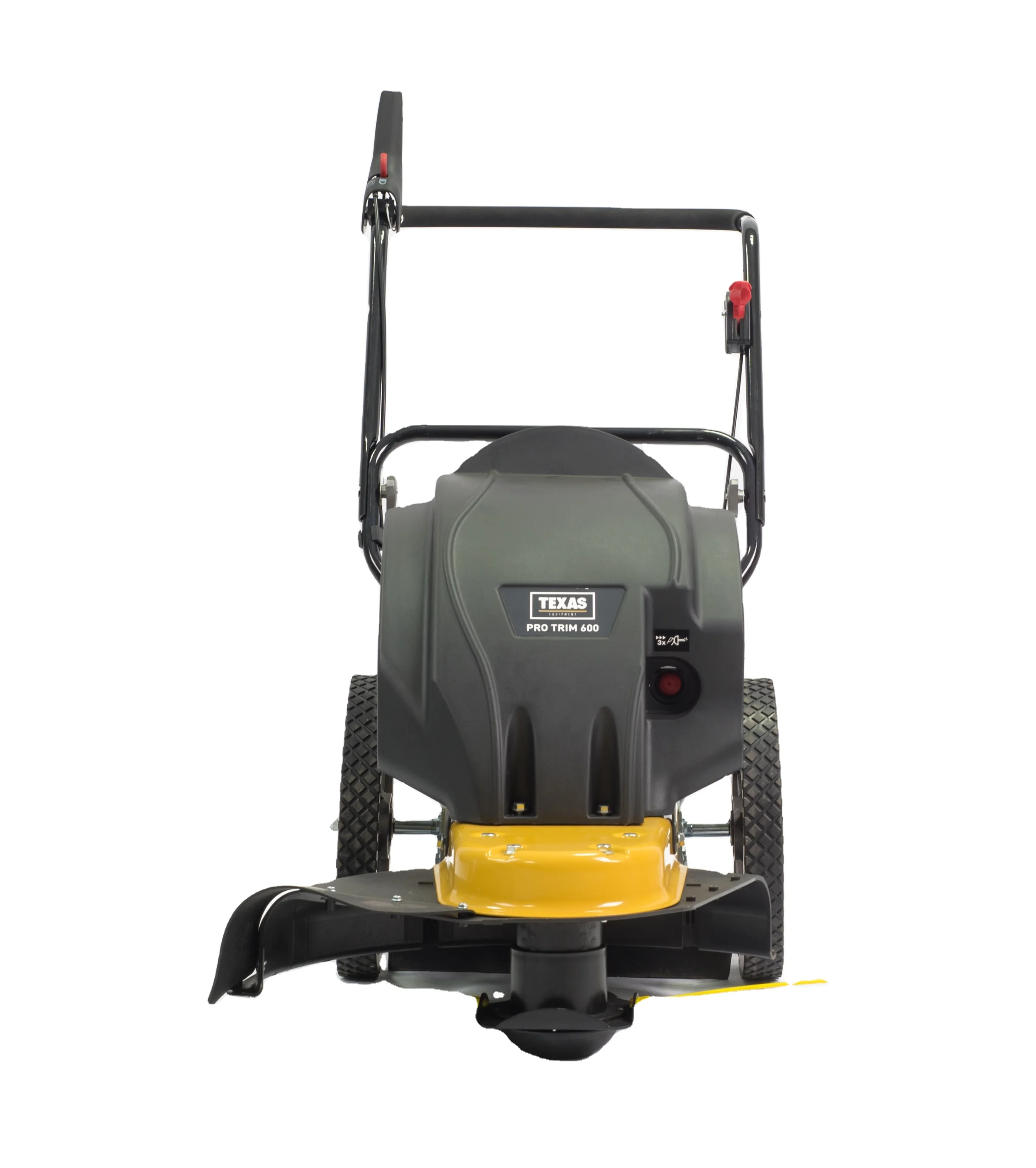 Cheap price Garden Gasoline Grass Trimmer Brush Cutter Weeder Machine