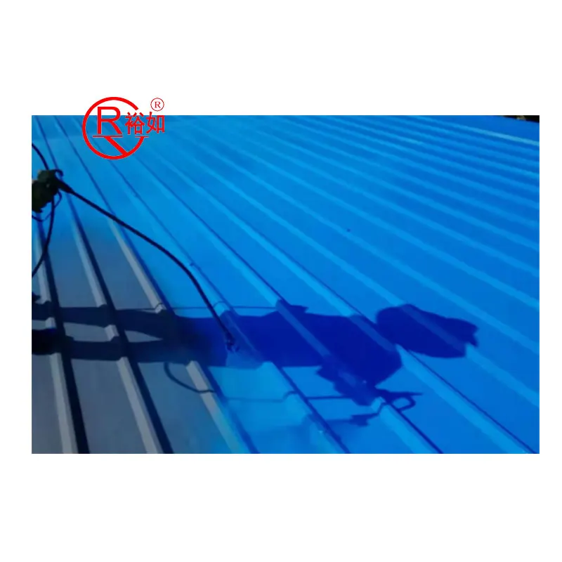 Yu Ru Waterproofing Materials Waterproof Roof Coating Paint Acrylic Waterproof Coating