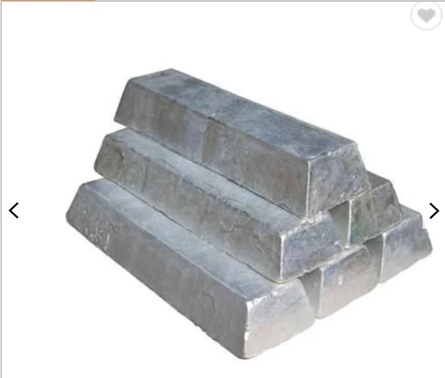 aluminium ingots 96% For Sale made in Vietnam reduced tax