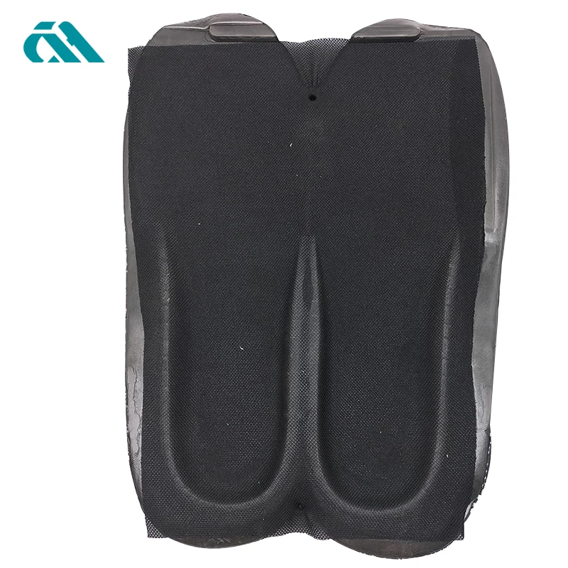 New Wholesale EVA Foam Sheet for Insole Making EVA Foam Roll for Shoes Making