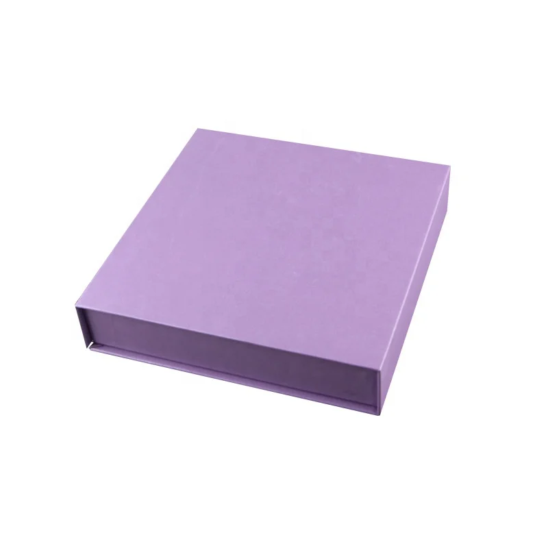costomizes jewelry paper boxes eyelash gift cardboard boxes Boutique wholesale book shaped flip box