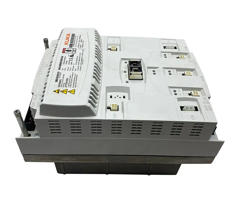Kuka Robot Drive 00198266 KSP 600-3x20