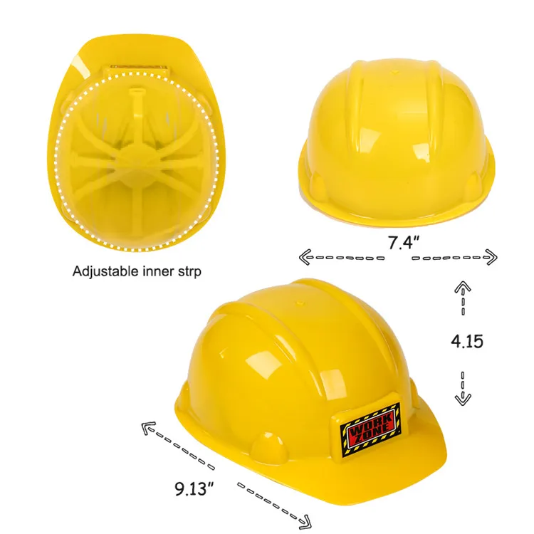 My workshop tool station toys children role play costume for pretend play construction worker Play house builder tool games toy