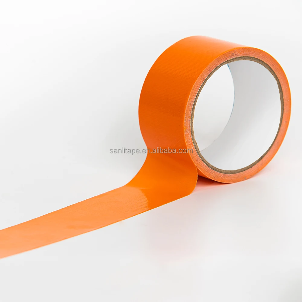 Cheap Price 150U Strong Duct Tape Single Sided Hot Melt Adhesive Tape