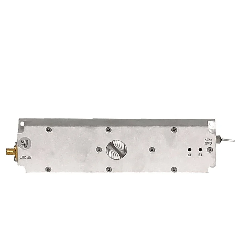 Customized long shape portable 5.8Ghz 50W anti drone module