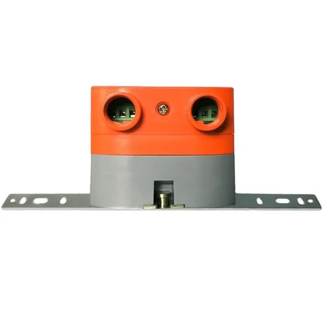 Electric Air Damper For Central Air Condition System