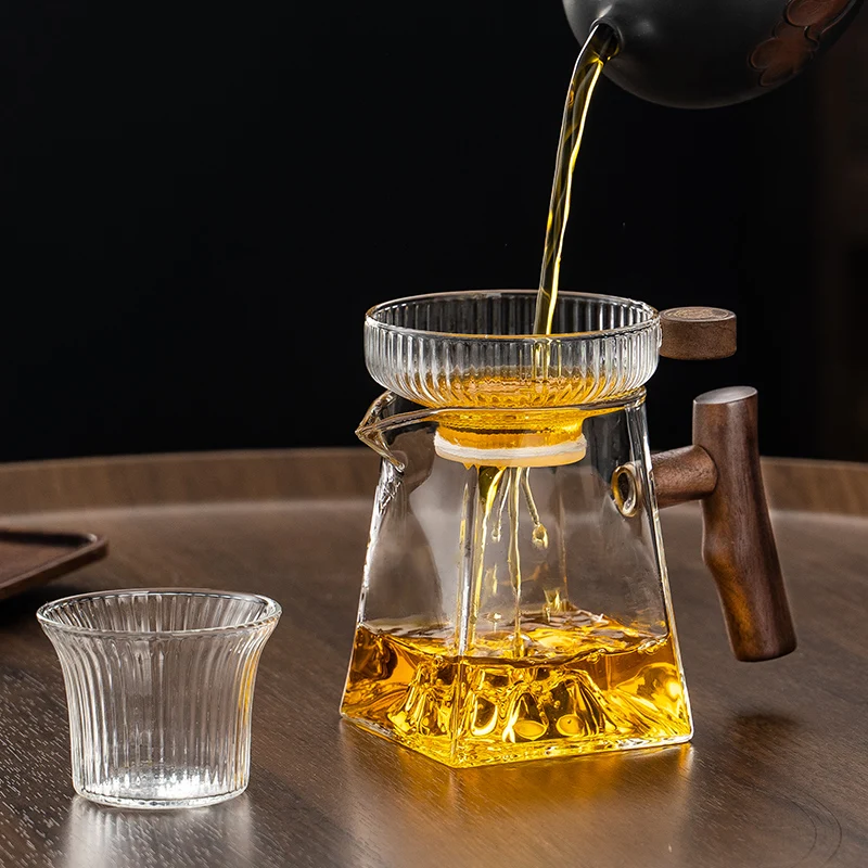 Hand Brewing Coffee Set Accessories Pour-Over Coffee Maker Filter Cup Portable Travel Camping Coffee Dripper