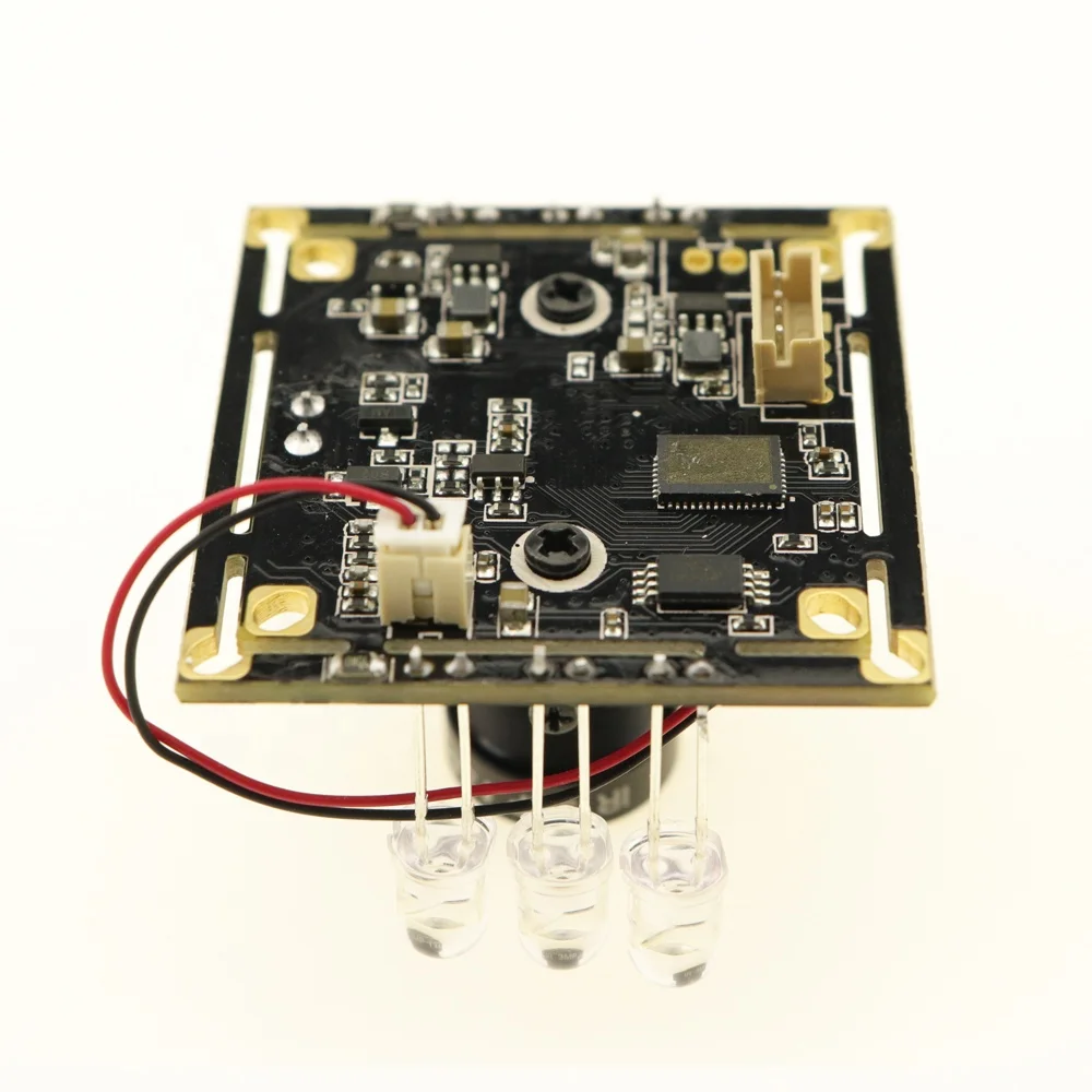 1080P high pixel Day & Night Auto IR-Cut Switching All-Day Dual Stream H.264 Webcam High Frames USB Camera module