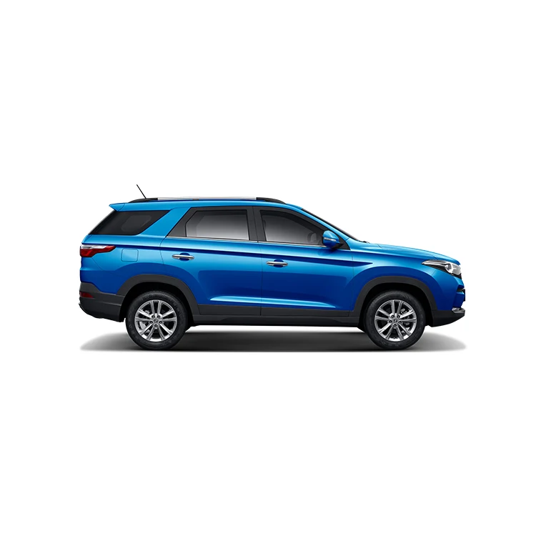 2024 Chinese Suv Used Secondhand Chery Tiggo 8 Pro 2024 Suv Used Car Vehicle