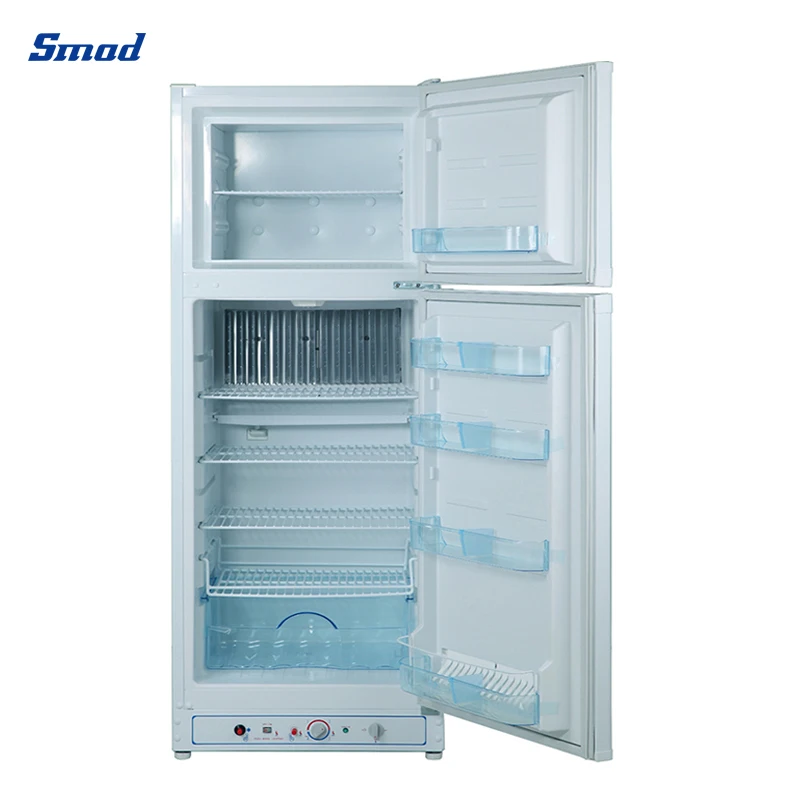 12V DC/ 220V/LPG gas refrigerator,lpg power refrigerator