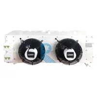 DD-8.0/40  Air cooler cold room evaporator heater defrost cold room with aluminium evaporator cold room evaporator coil