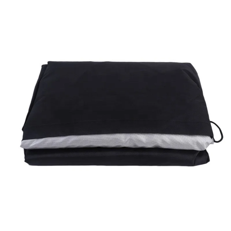 
6 years factory, custom outdoor furniture, garden table and chair waterproof cover 