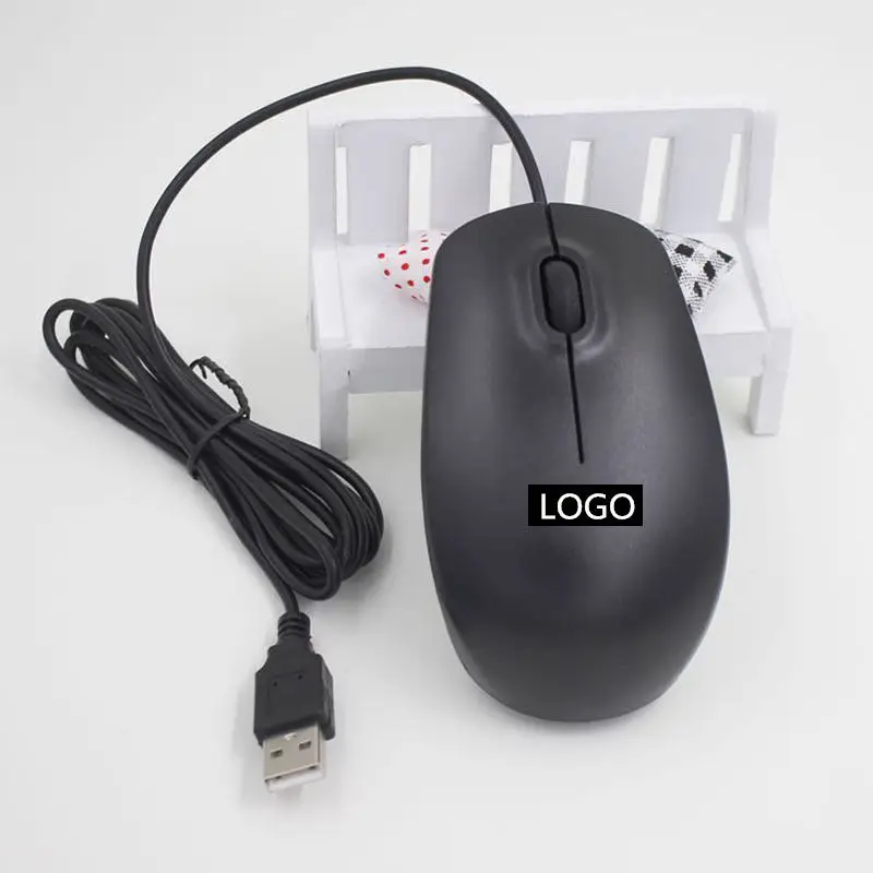 USB оптическая мышь