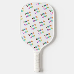 Factory Direcet Sales best Brand pickleball paddles 2023 Club pickleball paddle Liopard print Cute pickleball racket