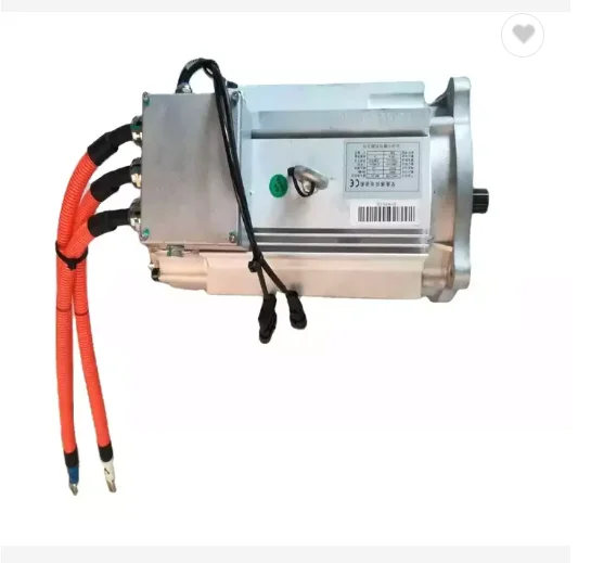 VW Beetle conversion kit AC motor 15KW 20KW , driving system solutions for electric beetle