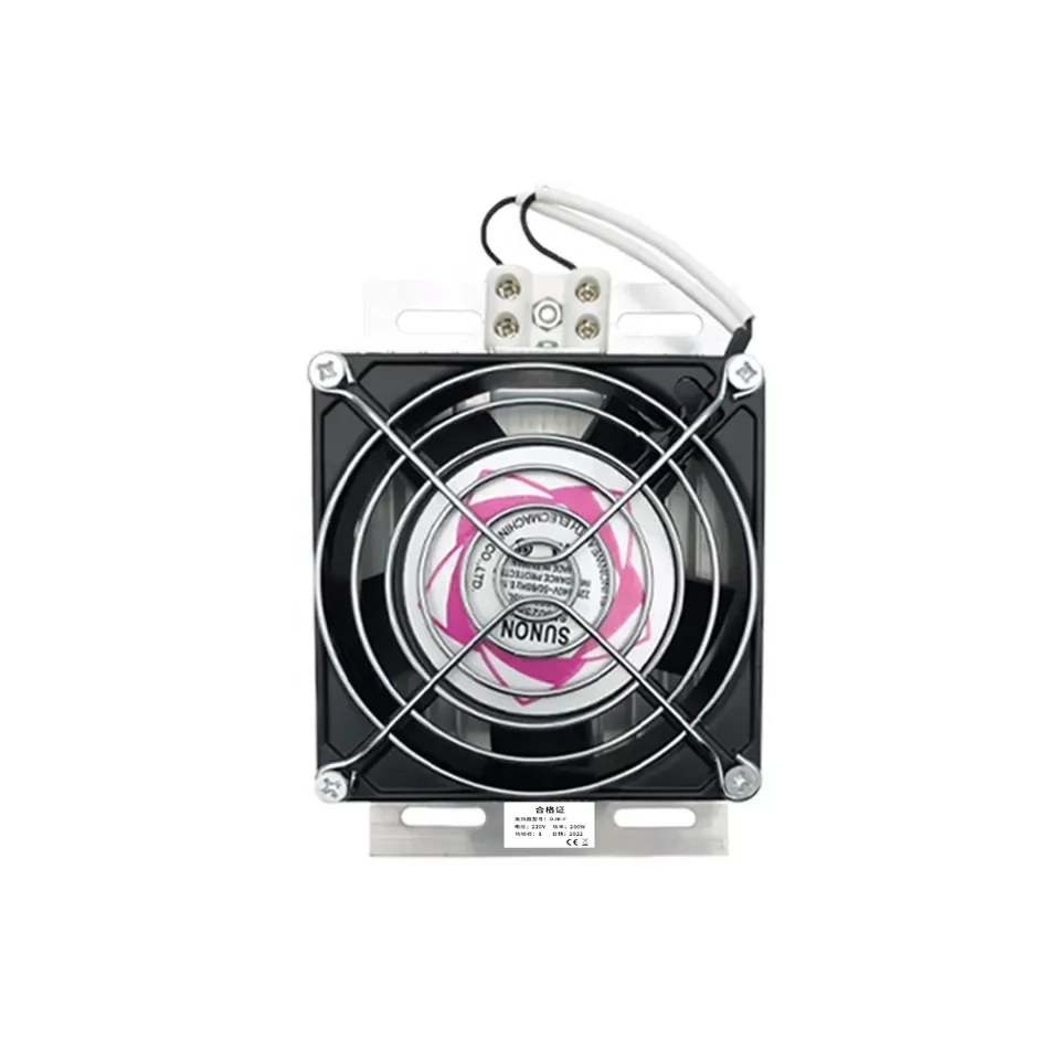 Hot Sales Heater 2022 Industrial Cabinet Aluminum Electric Space Heater
