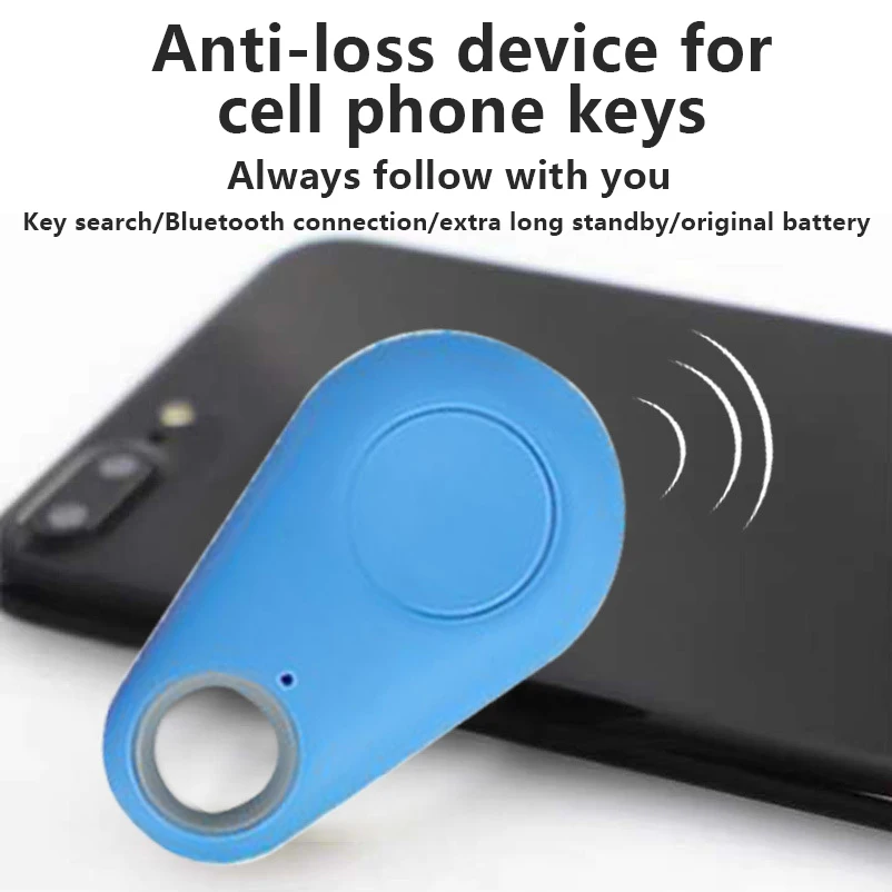 GPS Pet Tracker Real Time GPS Trackers Mini Multiple Colour Long Distance Tracking Device GPS Locator for Pet dog