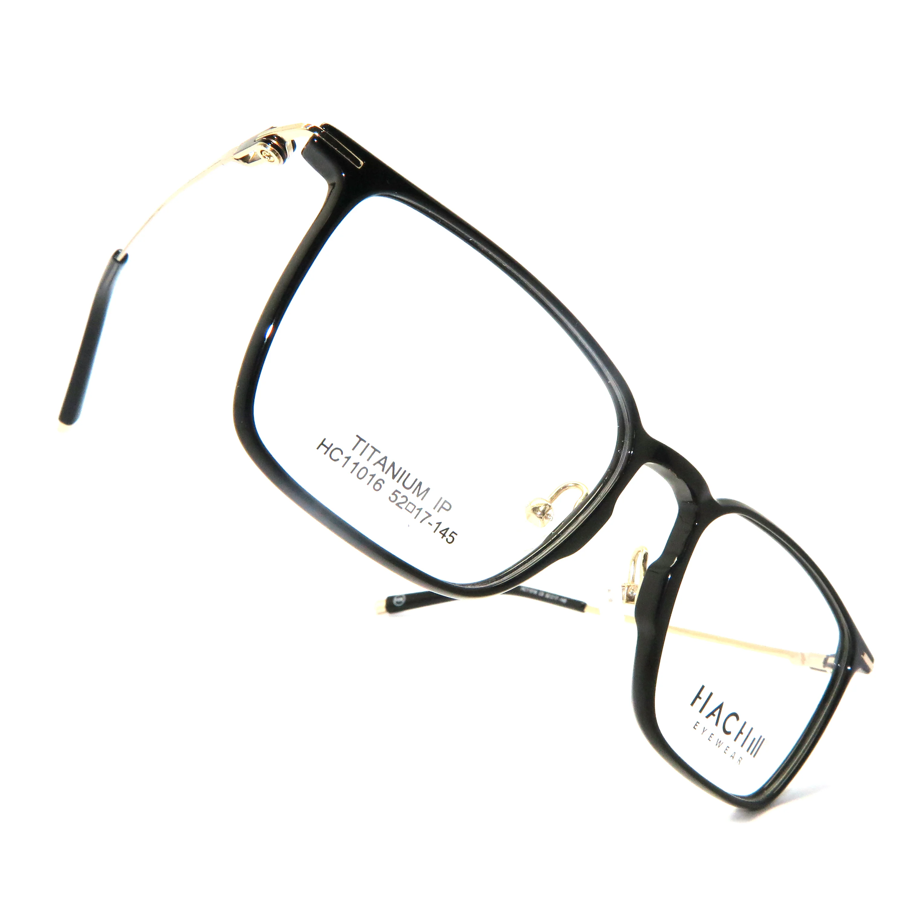 china wholesale ladies Eyewear Frame high end metal cheap Round optical trending women Eyeglasses