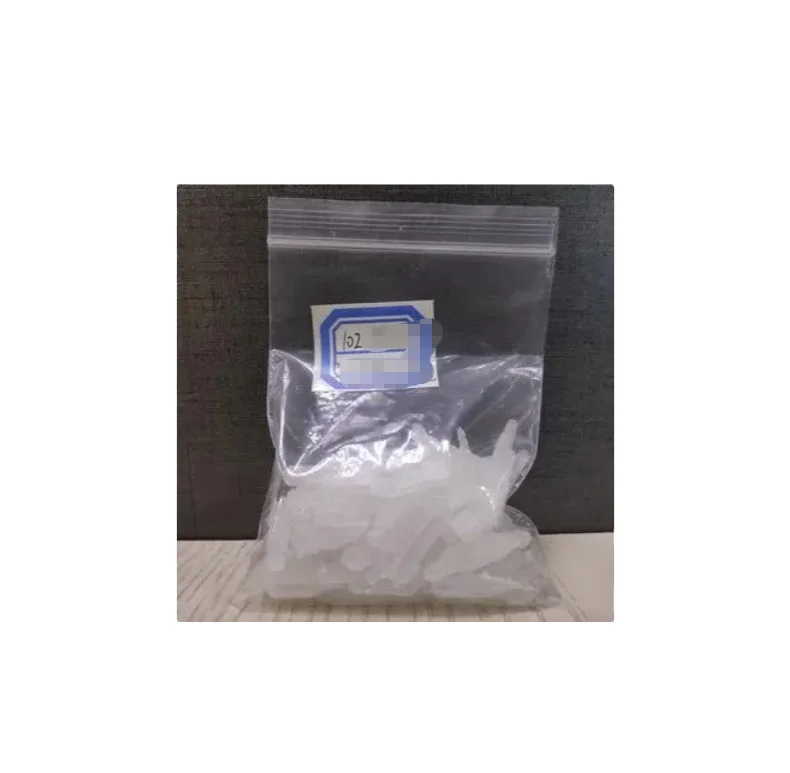 Golden Supplier  CAS 89-78-1 Cololess Menthol  crystal Fast Delivery