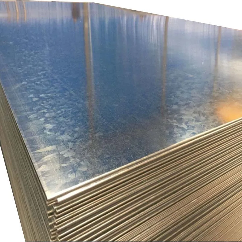JIS ASTM DX51D SGCC Z275 Z100 G40 galvanized sheet metal gi sheet zinc coated iron sheet for roofing