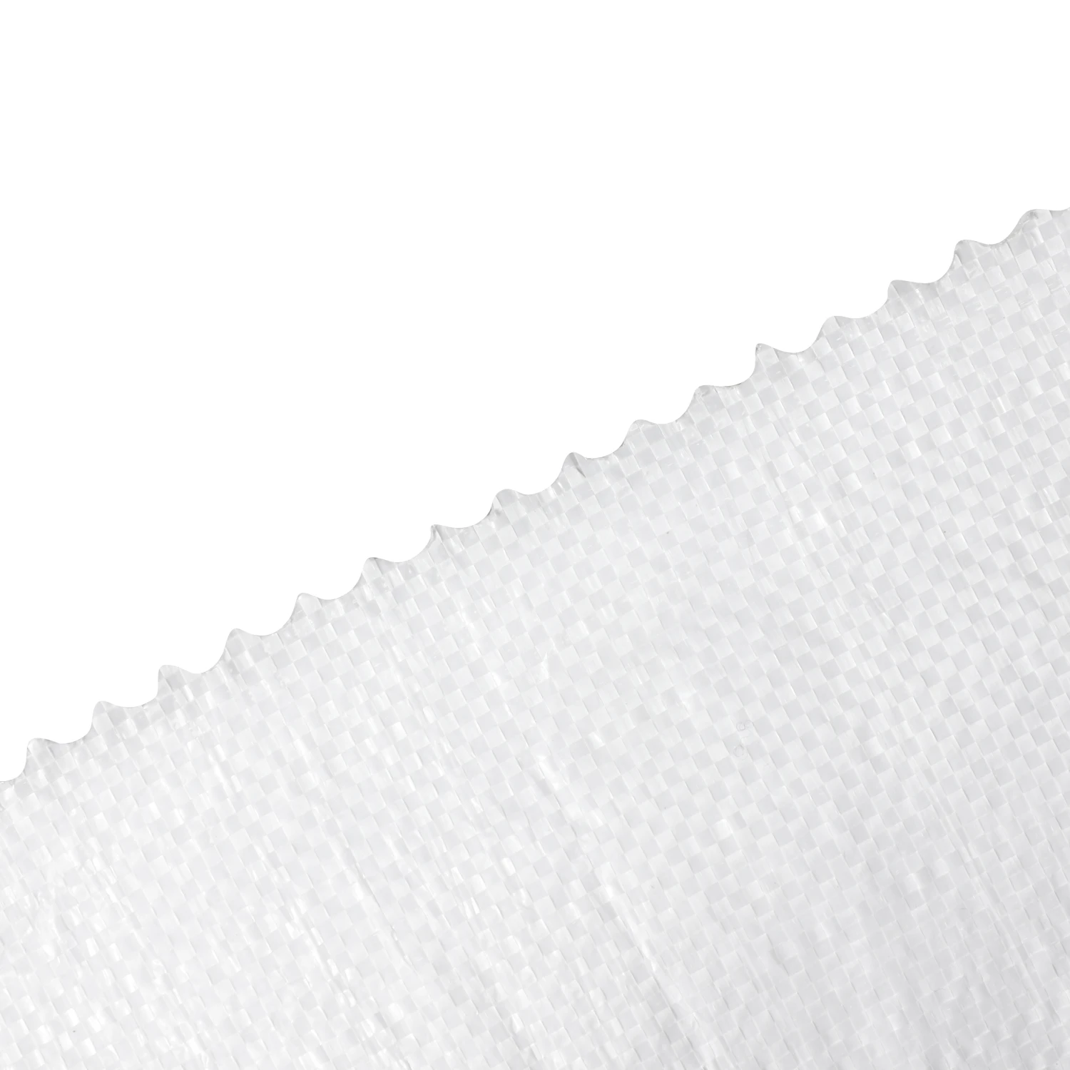 25kg Wheat Flour Rice Feed PP 50kg Woven Grain Bags