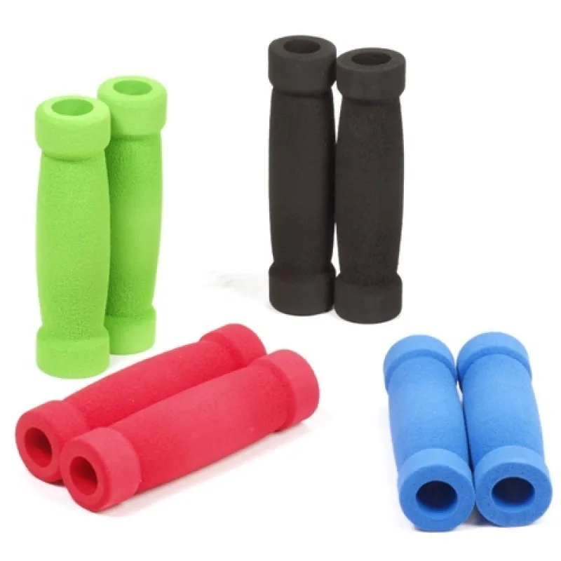 Safe Fashion Bike Handle Motorcycle Foam Rubber Handle Grip