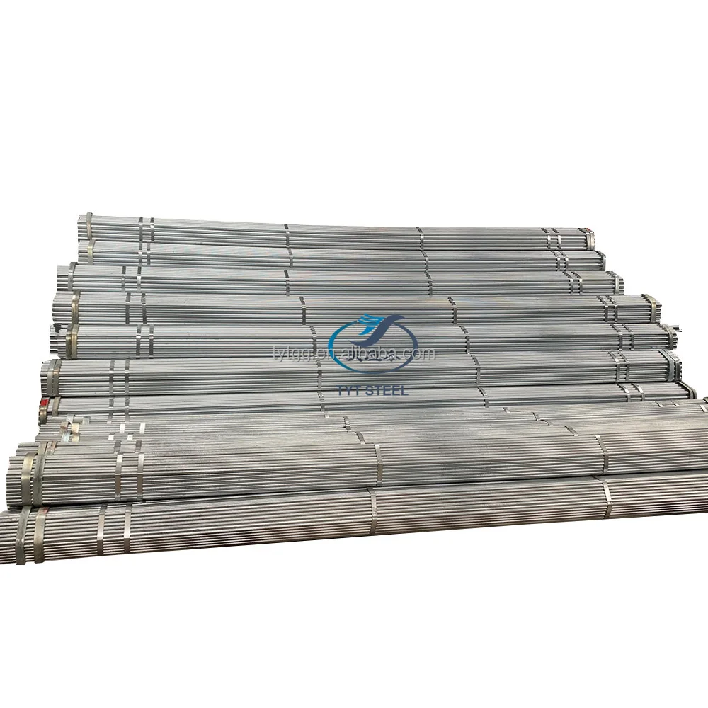 china steel manufacturer 32mm large diameter steel pipesale hdg steel pipe