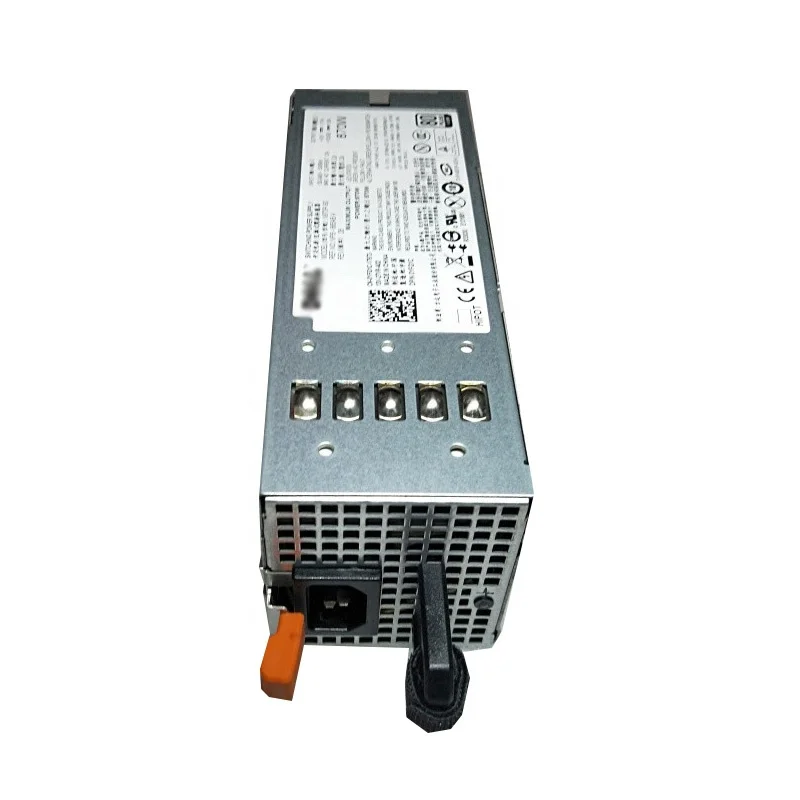 Новый избыточный блок питания D5W1N 1600 Вт для Poweredge R630 R730 R730XD