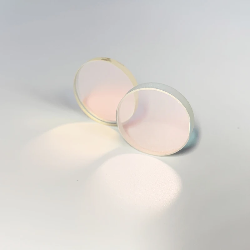 UVC 254нм круглый 5 мм T 20% кварцевый стеклянный