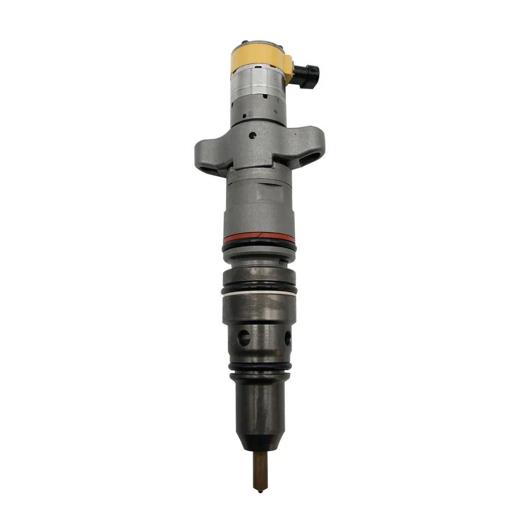  Топливный инжектор для экскаватора Golden Vidar c7 387-9427 3879427 дизельного