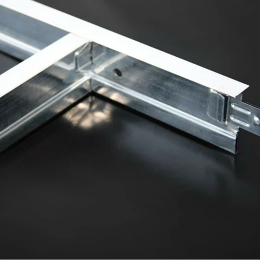 ceiling t grid, tee bar, suspension tee grid