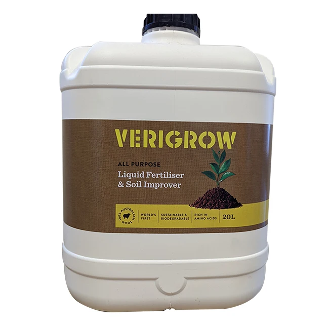 Wholesale Agricultural Products Natural Soil Conditioner Ecological Water Soluble Garden Supplies Fertilizer