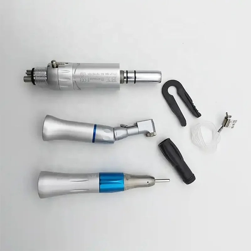 water spray dental low speed handpiece kits
