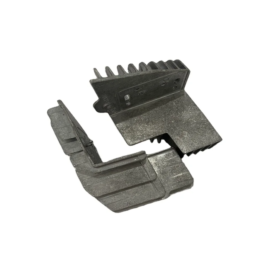Professional Manufacture Cheap Aluminium alloy die casting aluminum heatsink
