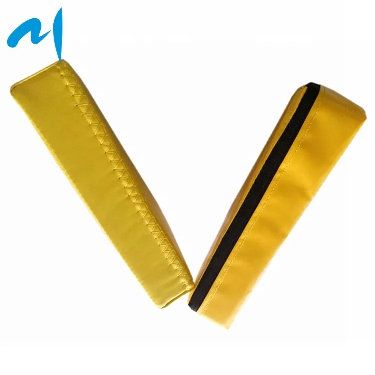 High Density EPE foam Padded Exercise Mats With Vinyl Covered Wrestling Mat