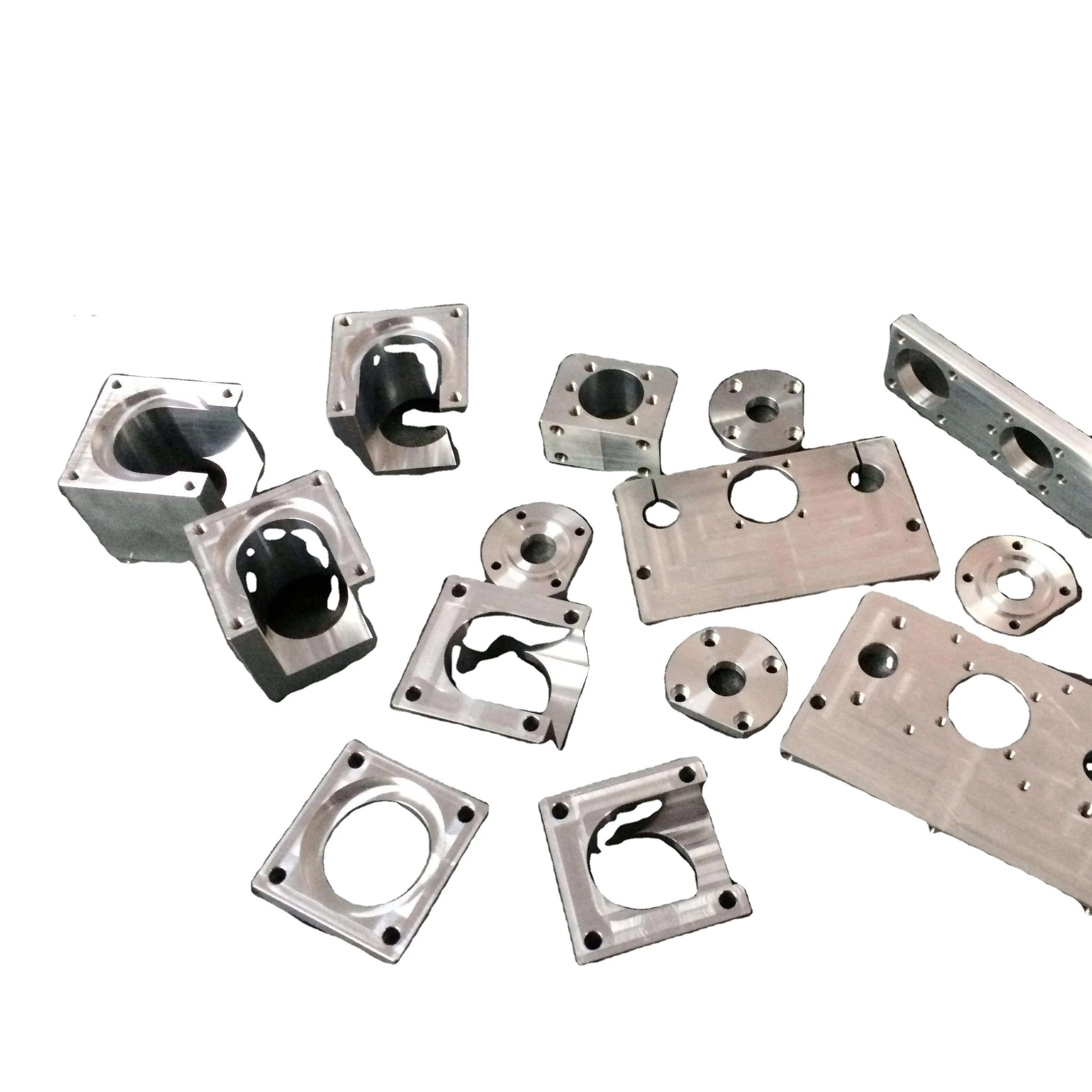 Mass Production CNC Turning Parts, CNC Machining Parts