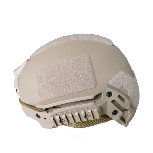 2024 High quality Sport Helmet Paintball Special Forces Fast Tactical Helmet