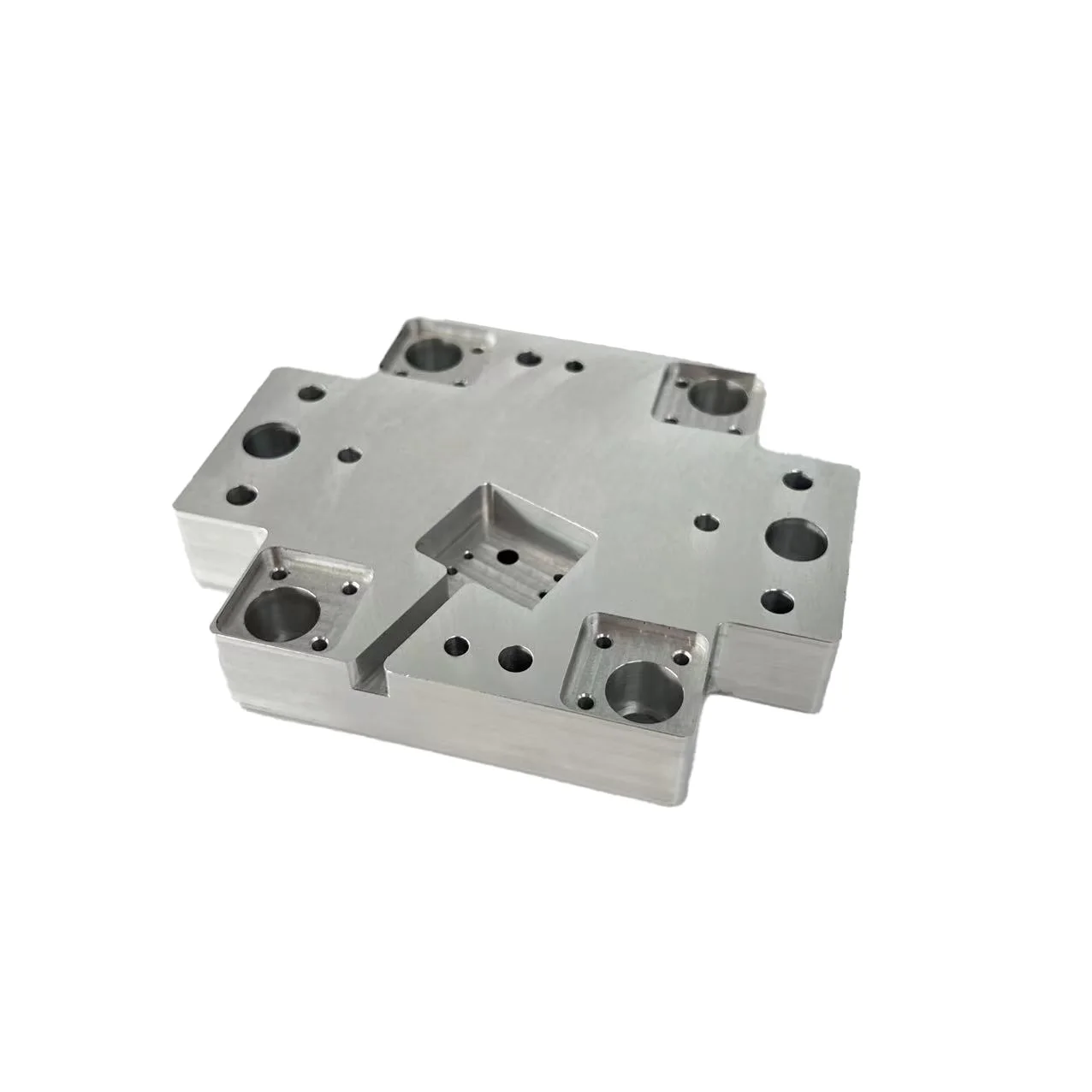 Online Quote High Precision Spare Parts Automotive motorcycles Aluminum Stainless Steel Parts Small Order Delivery On Time