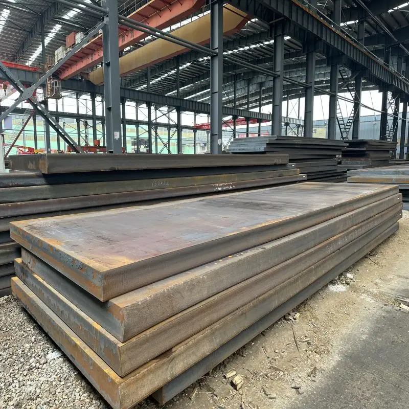 S45C Hot rolled carbon steel plate/sheet for machinery and structural materials
