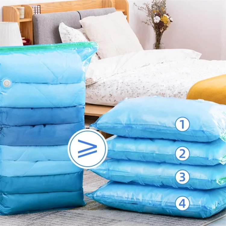 Affordable Eco-friendly  Space Saver  Vacuum Cleaner Dust Bag air Vacuum Bag
