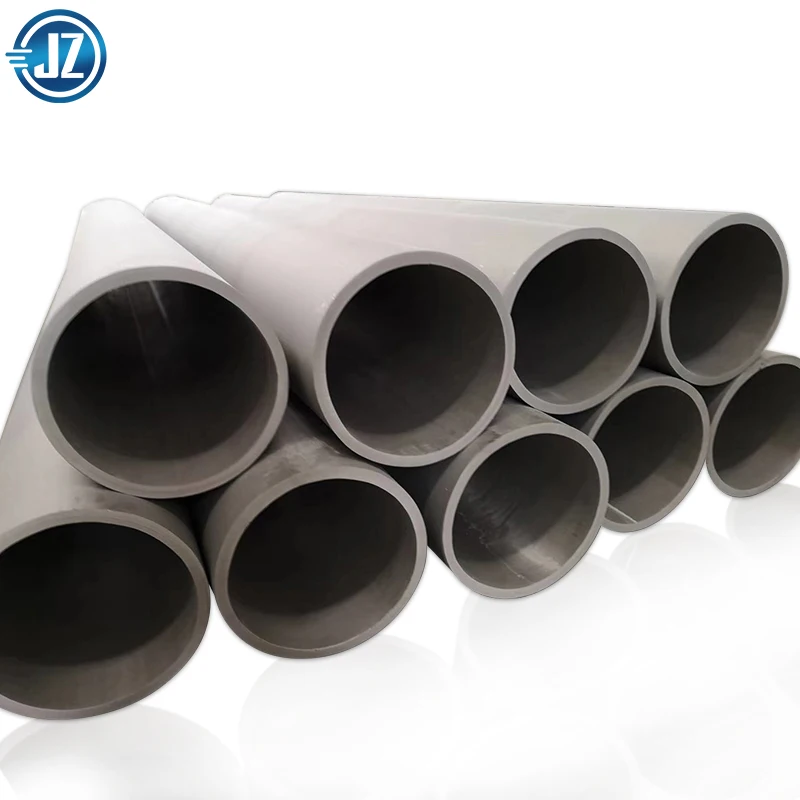 Sus430 201 Grade Stainless Steel pipe Manufacturers Price Cold Rolled Stainless Steel pipe tube