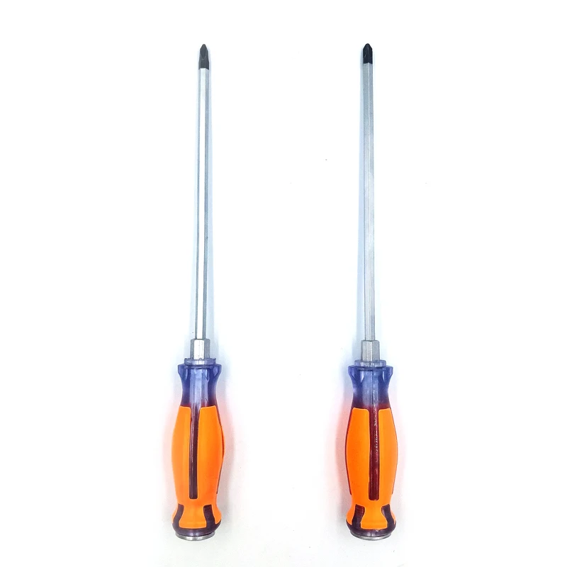 Hot sale 200mm long  machine proto metric screw driver screwdriver tool set
